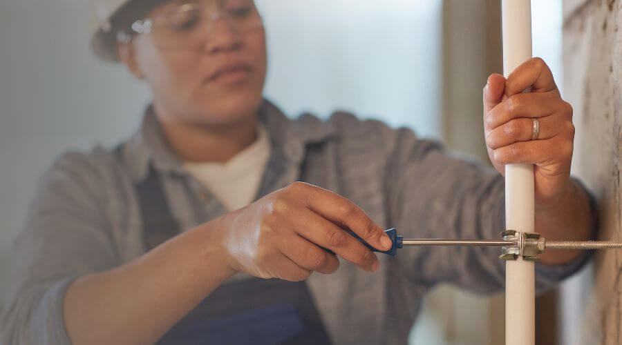 Professional annual plumbing maintenance services in Bonnieville, KY